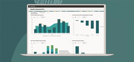 Supply Chain Planning