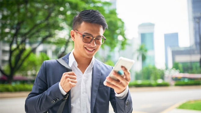 The Future Is Bright for Agentic AI