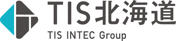 TIS北海道のロゴ