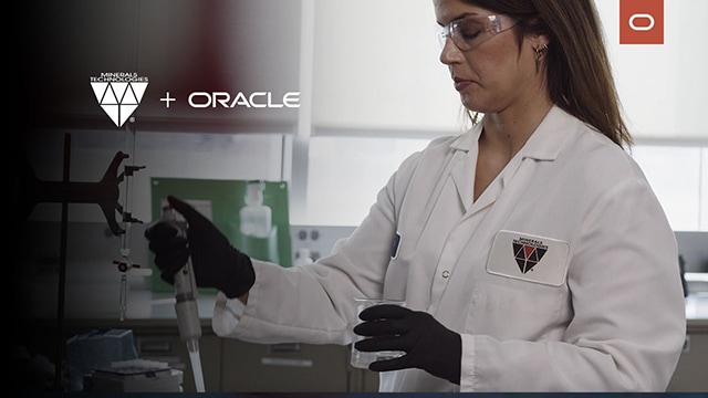 MTI partners with Oracle Customer Success Services to accelerate global expansion