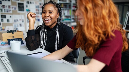 Understand who your best audiences are and how to reach them