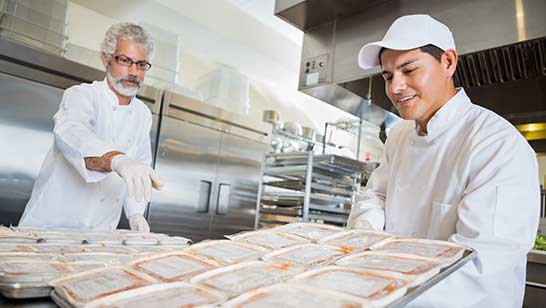 Explore o Restaurant Inventory Management