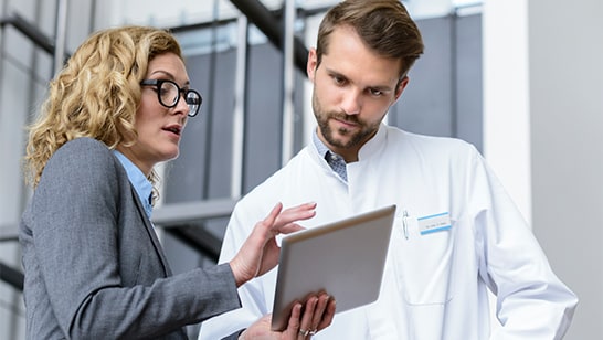 Faire évoluer votre stratégie de marketing et établir des relations