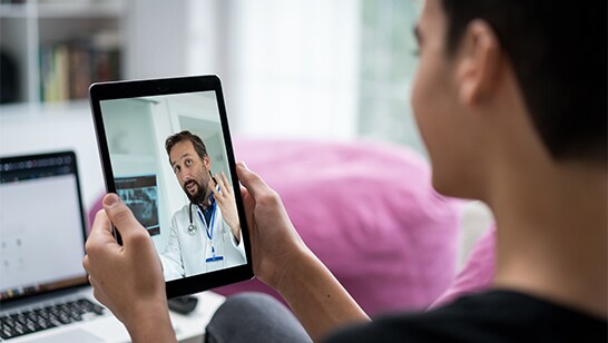 Détection et gestion des signaux de sécurité