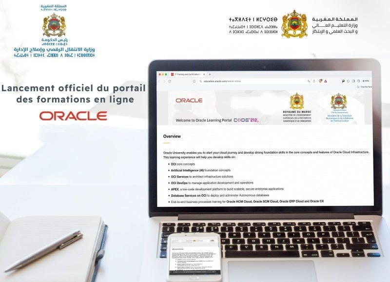 Government of Morocco