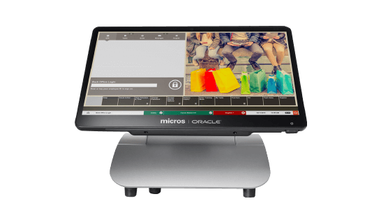 MICROS Workstation 6 제품군