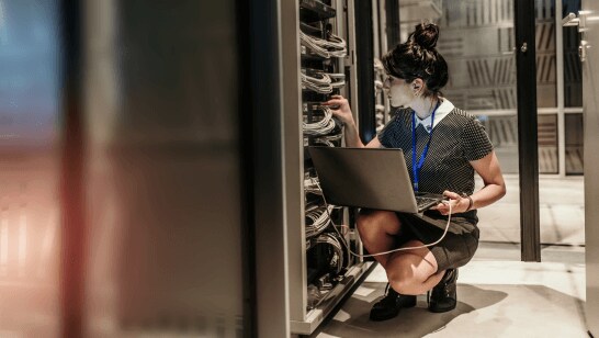 Cloud pour le Retail