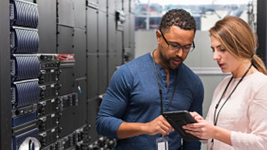 ITの将来を見据える