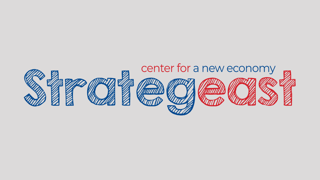 StrategEast