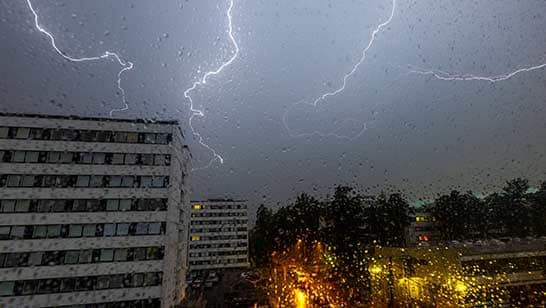 Reduce outages and increase safety