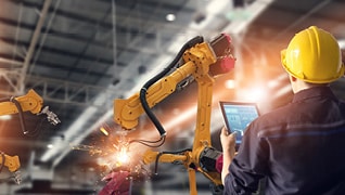 Manufacturing: The new face of Manufacturing