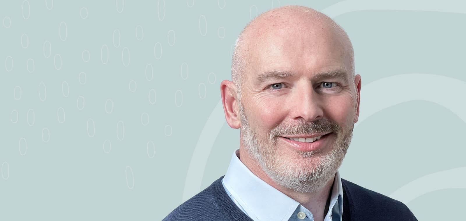 Cormac Watters headshot