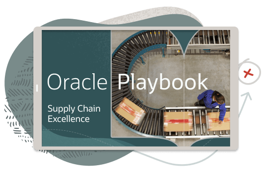 Excelência em cadeia de suprimentos