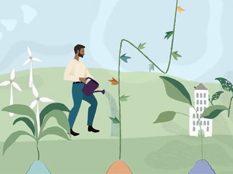 Make the world a better place with Oracle Cloud EPM for ESG