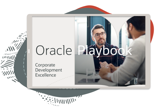 Excelência em Desenvolvimento Corporativo