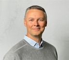 Mark Hura