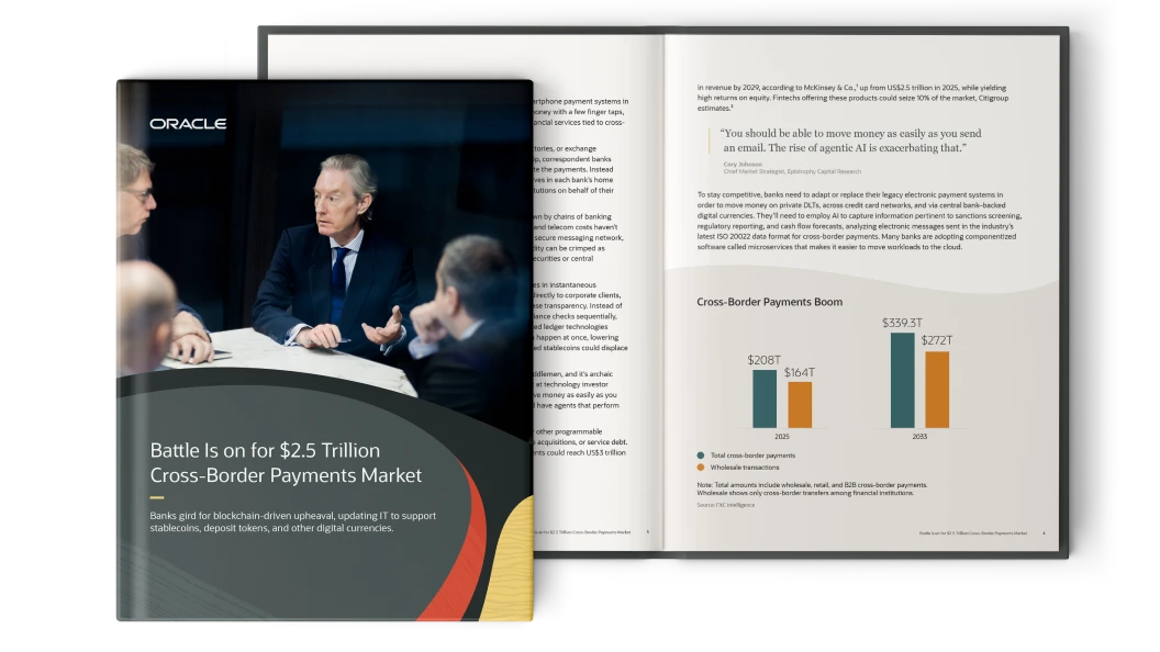 Request cross border payments ebook