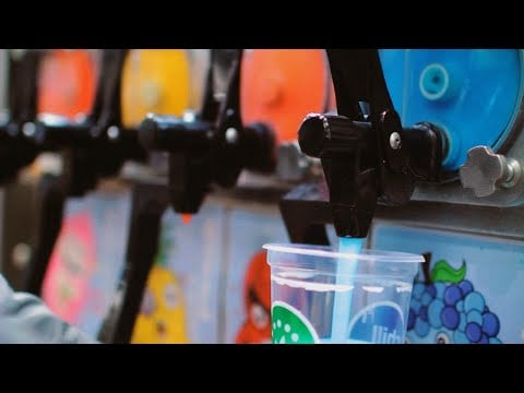 Oracle 的物聯網技術協助 Noble Plastics 更好地為客戶提供服務