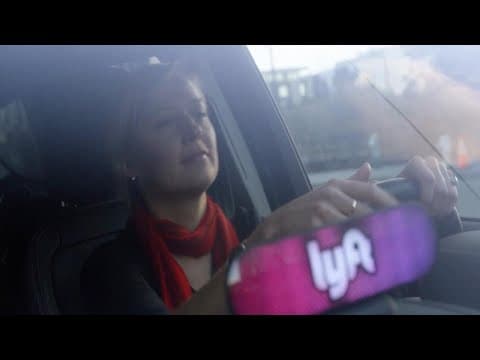 Lyft video thumbnail