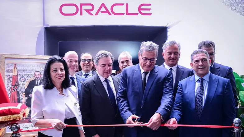 Morocco R&D Hub