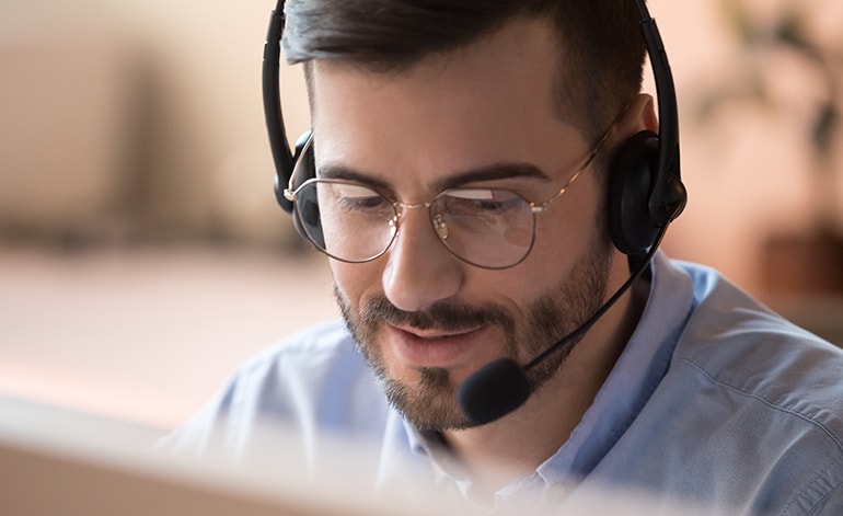 Oracle Intelligent Communications Orchestration Network Cloud Service