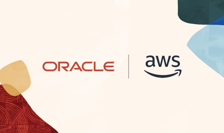 Oracle AWS