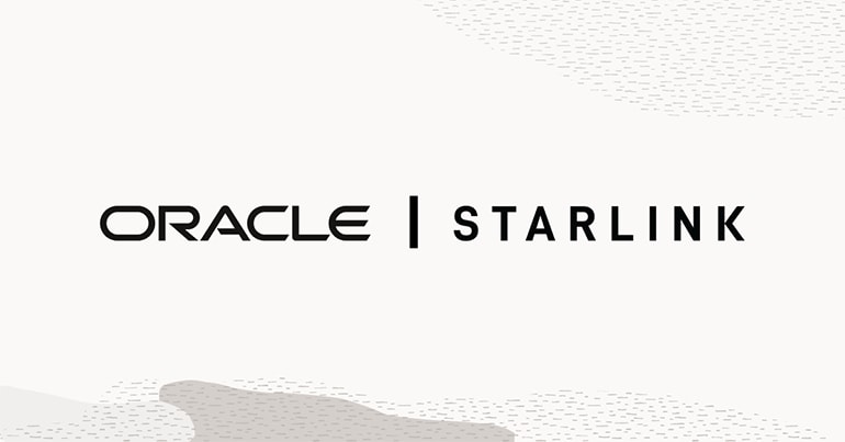 Oracle and Starlink