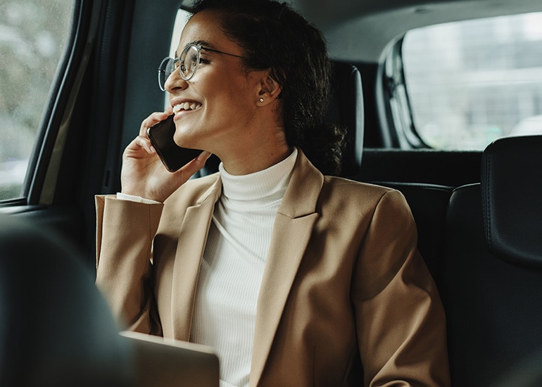 Vodafone Business IoT Partnership with Oracle