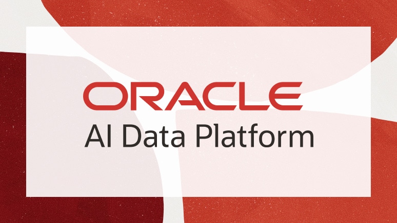 Oracle Unveils AI Data Platform, Empowering Customers to Innovate in the AI Era