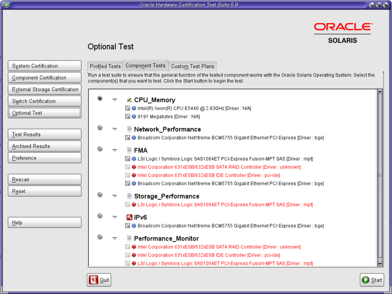 image:Component Tests